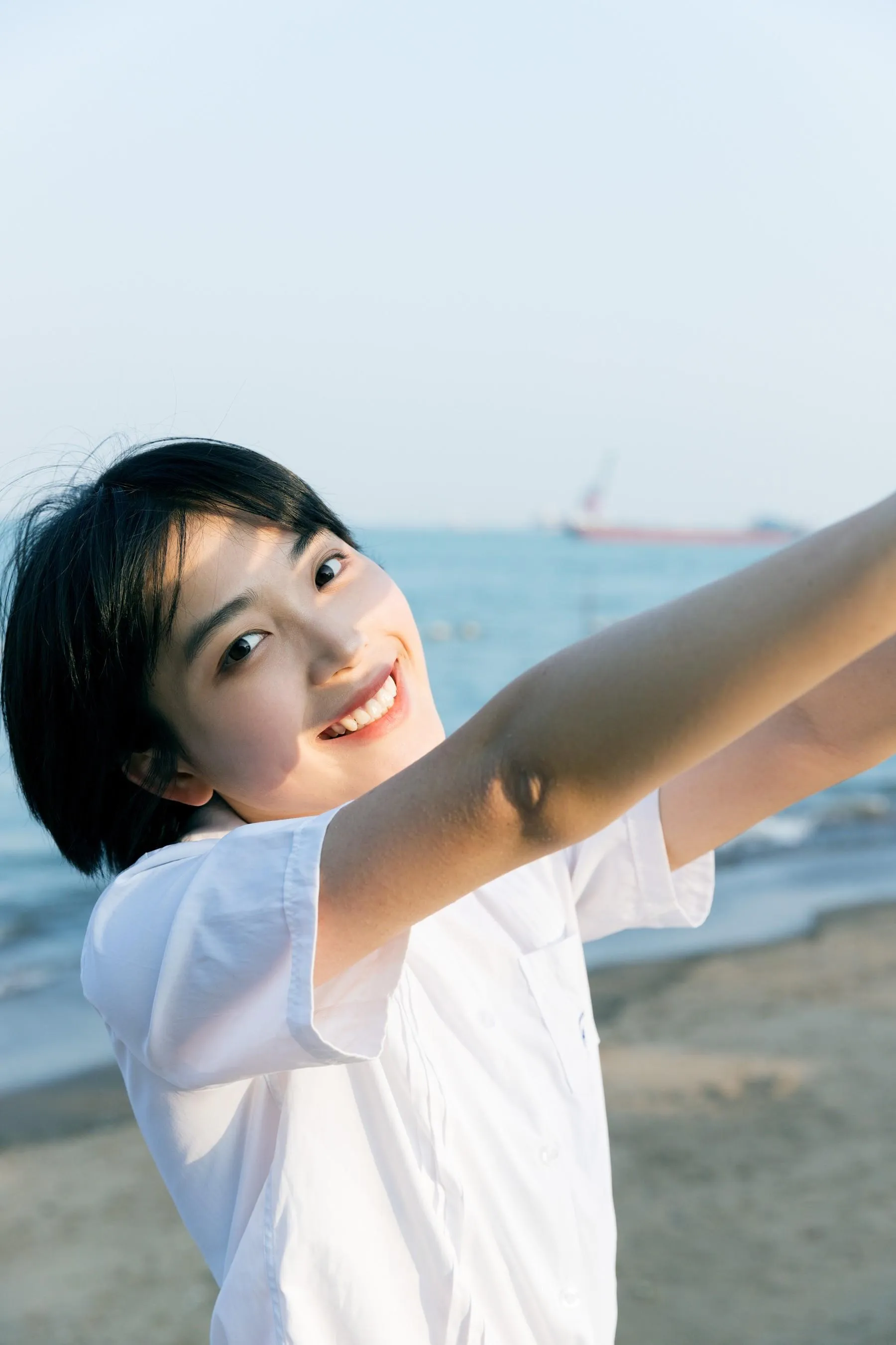[YITUYU艺图语]2021.08.17 海街日记 yeye [31P]插图1
